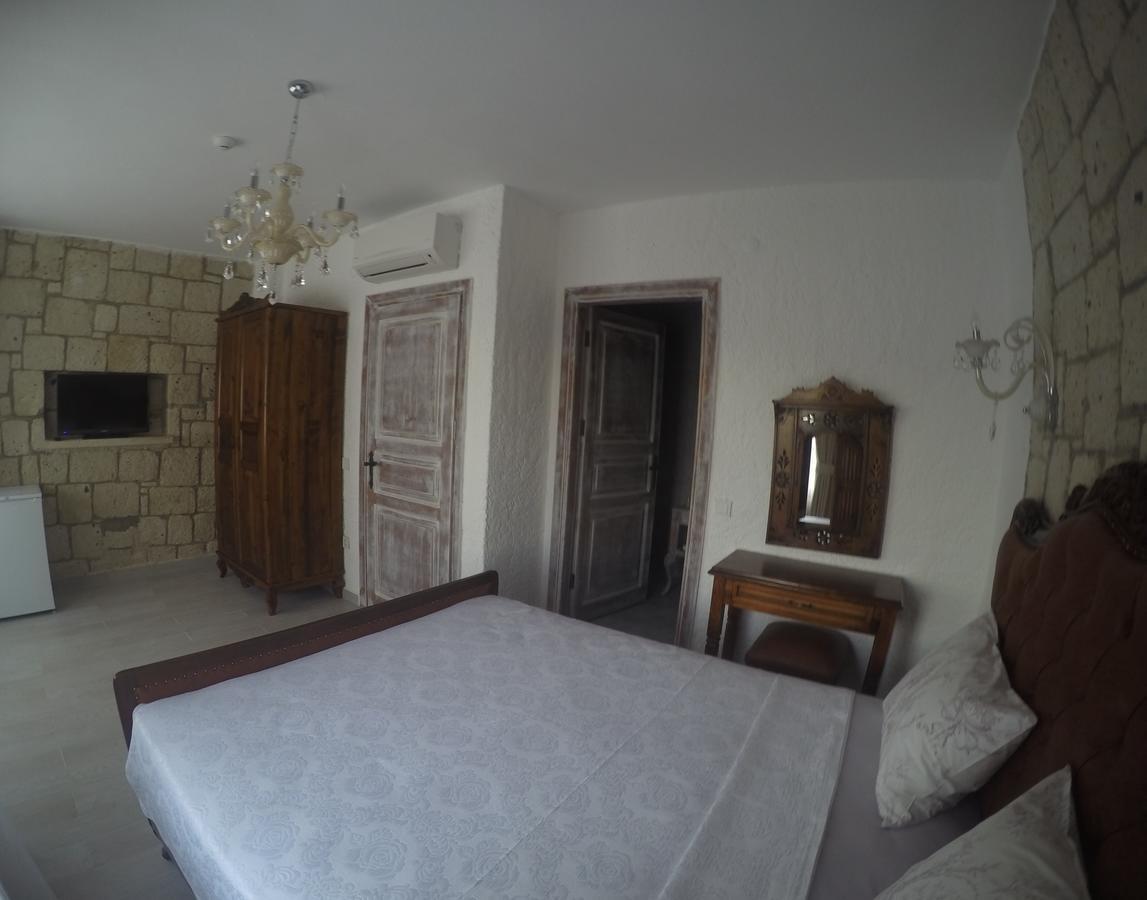 Fehmi Bey Alaçatı Dış mekan fotoğraf