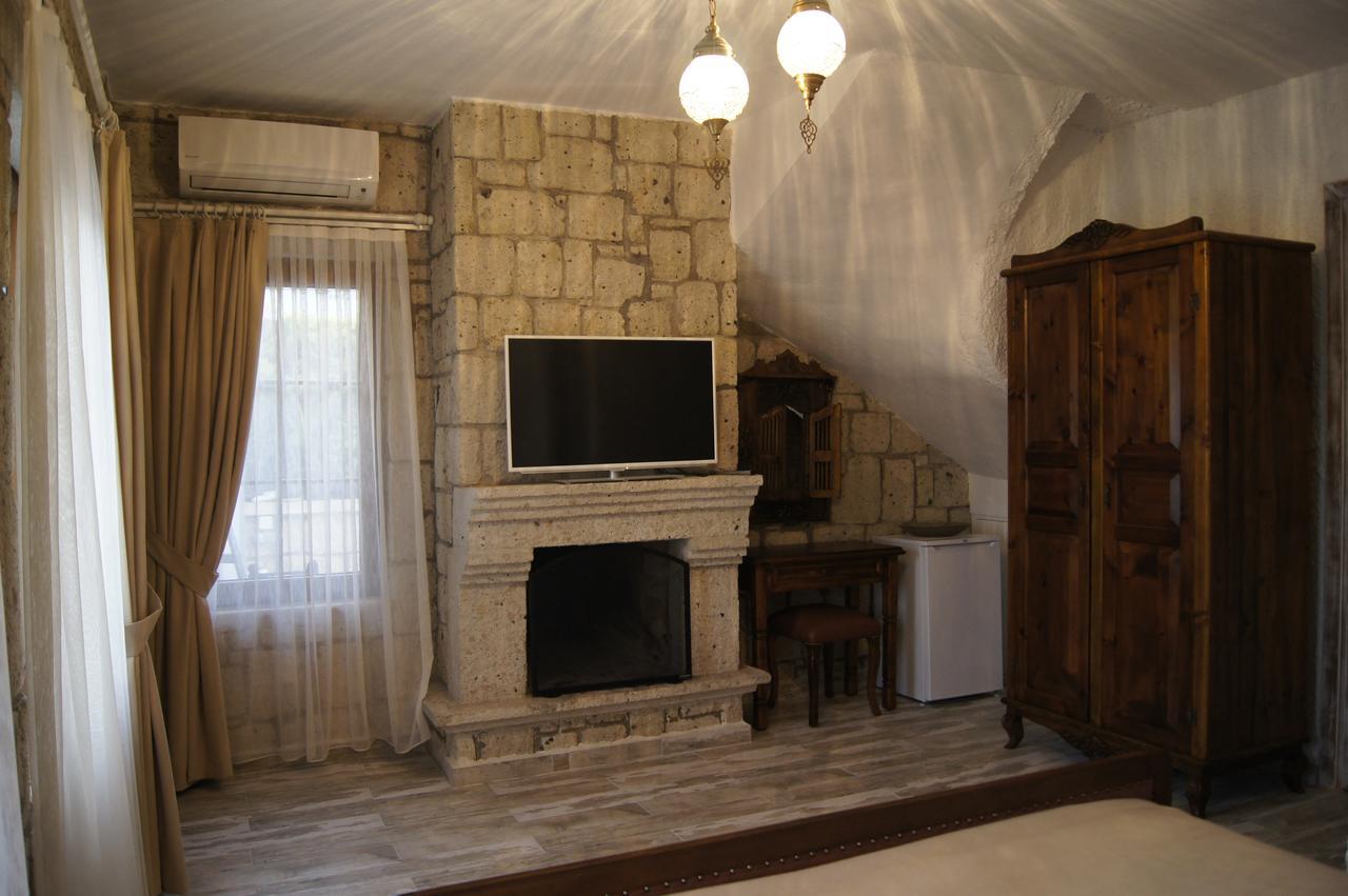 Fehmi Bey Alaçatı Dış mekan fotoğraf