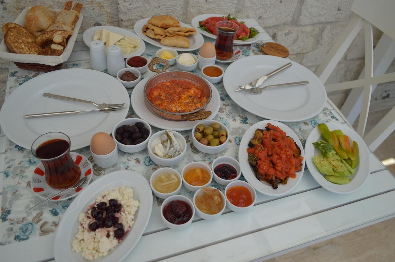 Fehmi Bey Alaçatı Dış mekan fotoğraf